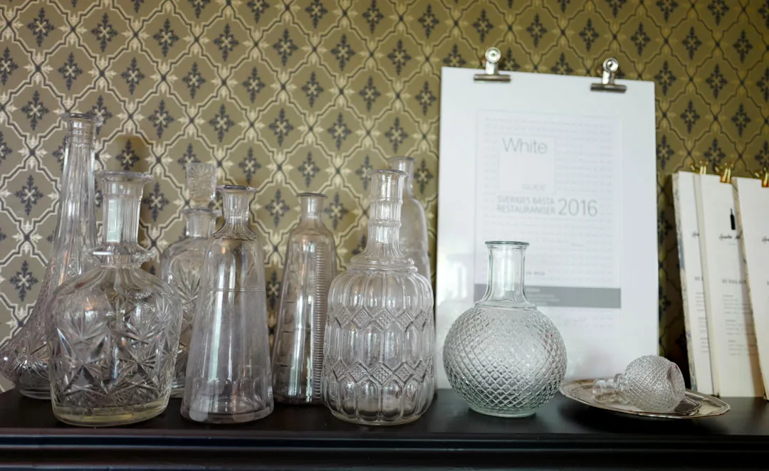 Gula Hönan. Foto: Heleskitchen.org