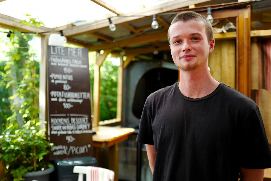 Gula Hönan. Foto: localhost/helleskitchen