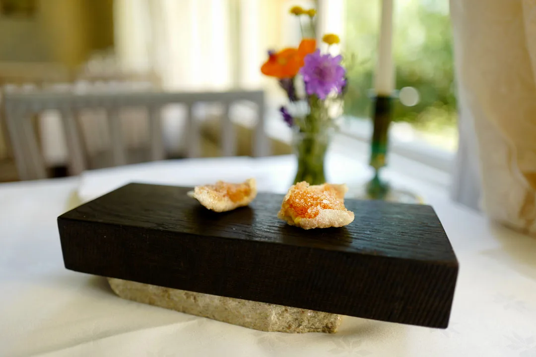 Gula Hönan. Foto: localhost/helleskitchen