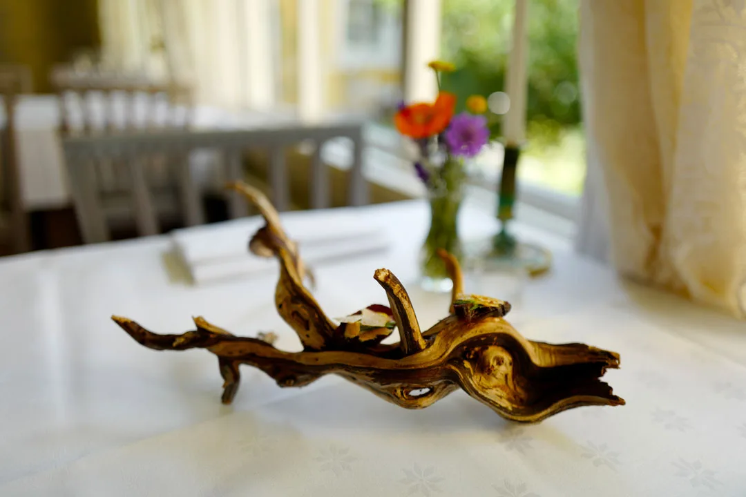 Gula Hönan. Foto: localhost/helleskitchen