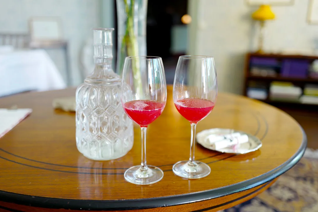 Gula Hönan. Foto: Heleskitchen.org