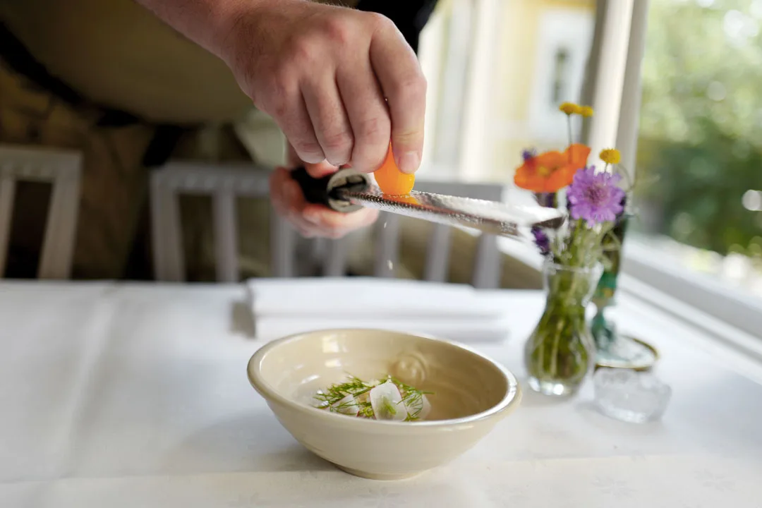 Gula Hönan. Foto: Heleskitchen.org