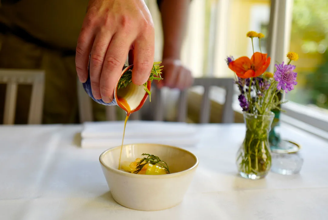 Gula Hönan. Foto: Heleskitchen.org