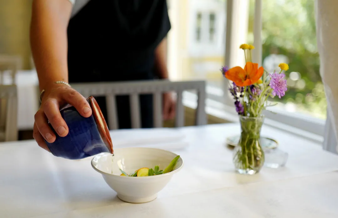 Gula Hönan. Foto: Heleskitchen.org