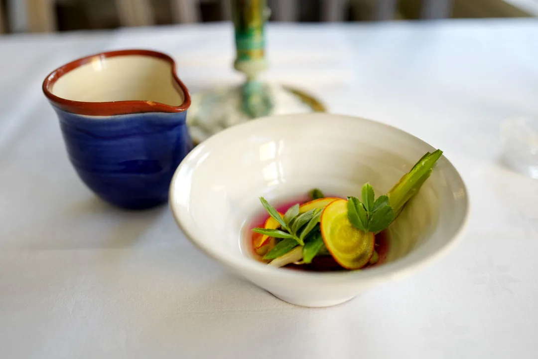 Gula Hönan. Foto: Heleskitchen.org