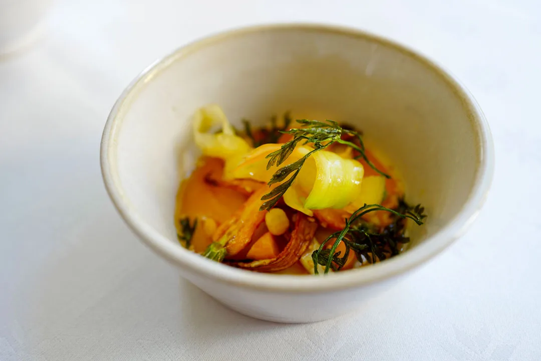 Gula Hönan. Foto: Heleskitchen.org