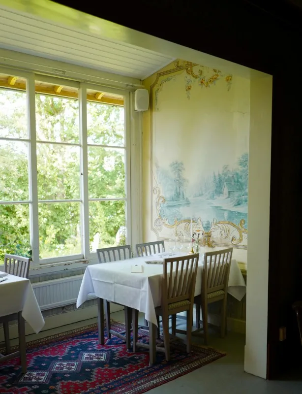 Gula Hönan. Foto: Heleskitchen.org