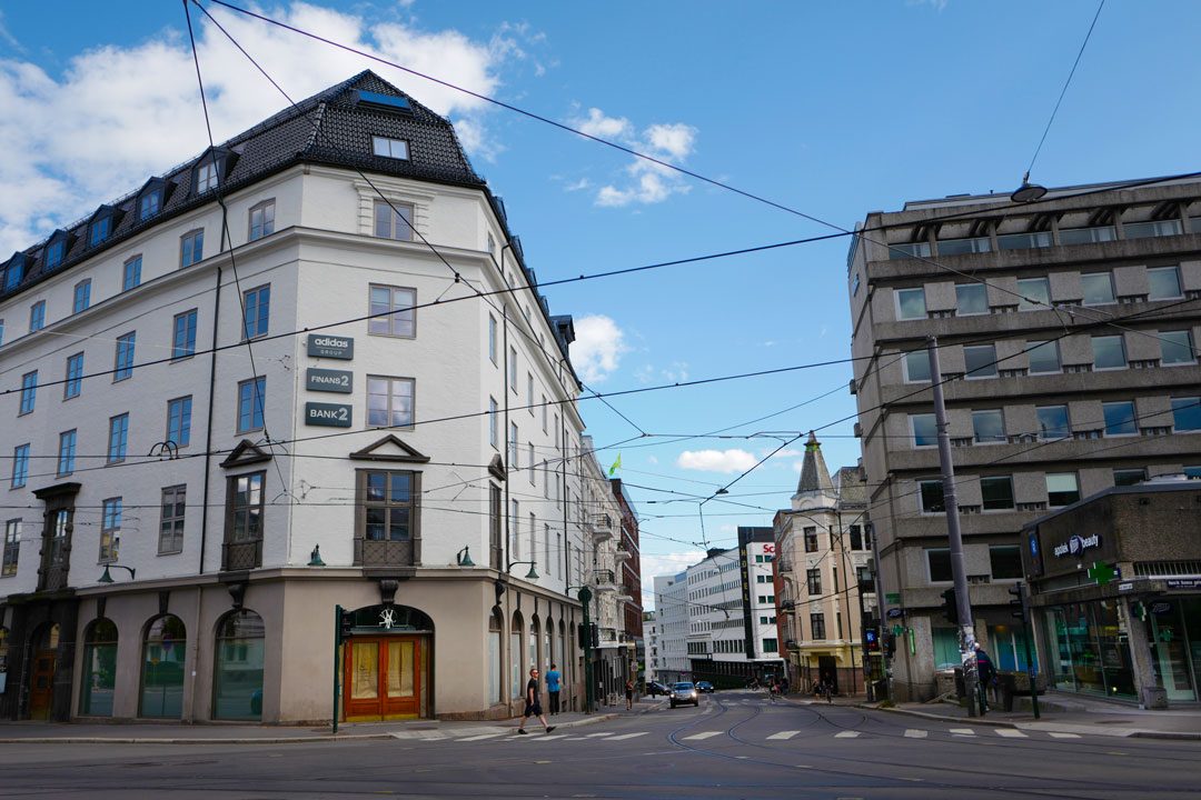 Frogner. Foto: HellesKitchen.org