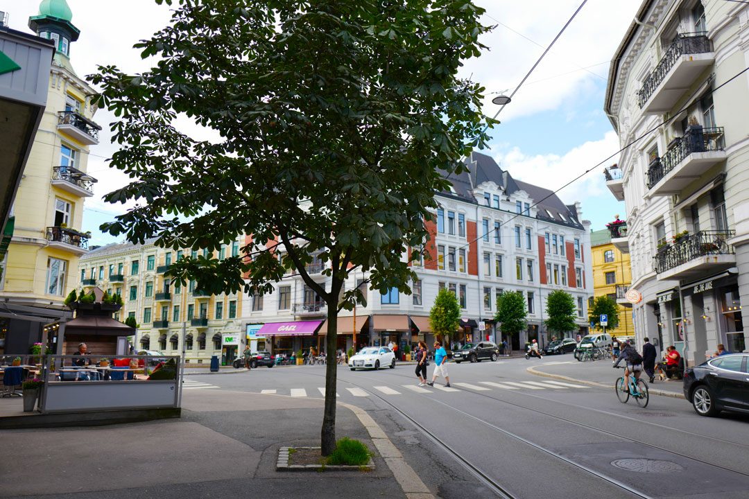 Frogner. Foto: HellesKitchen.org