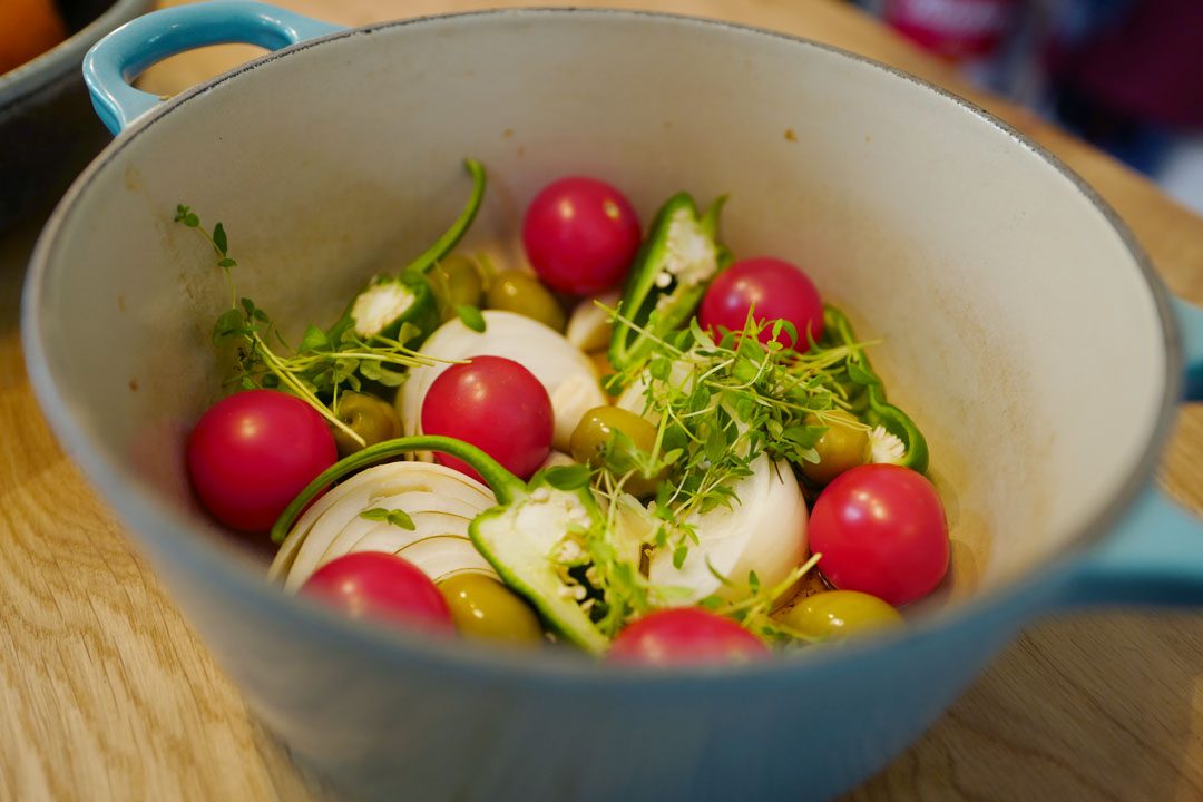 Foto:Helle Øder Valebrokk