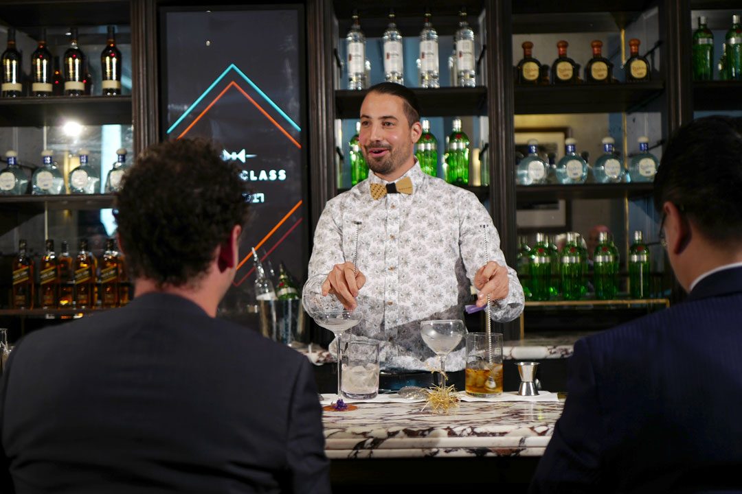 Mate under World Class-finalen i Mexico by. Foto: Helle Øder Valebrokk