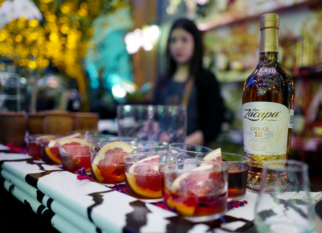 World Class. Foto: Helle Øder Valebrokk