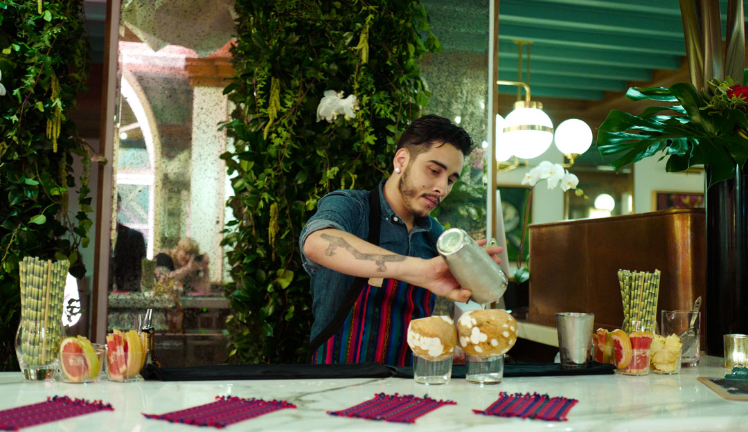 World Class. Foto: Helle Øder Valebrokk