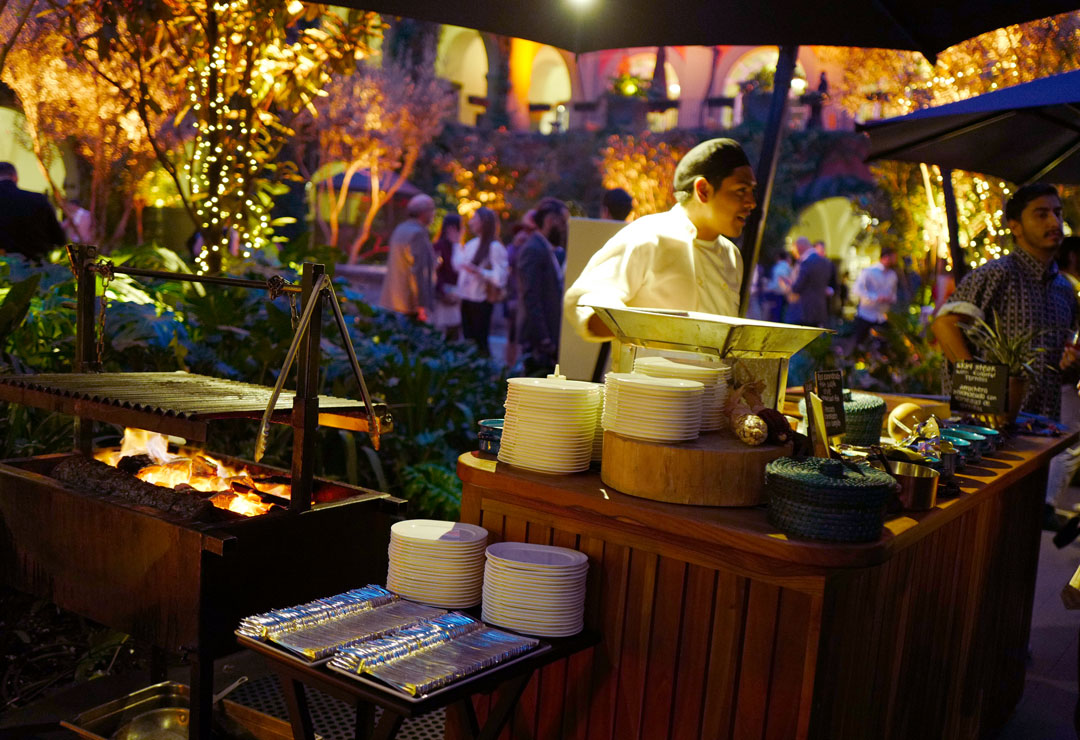 World Class. Foto: Helle Øder Valebrokk