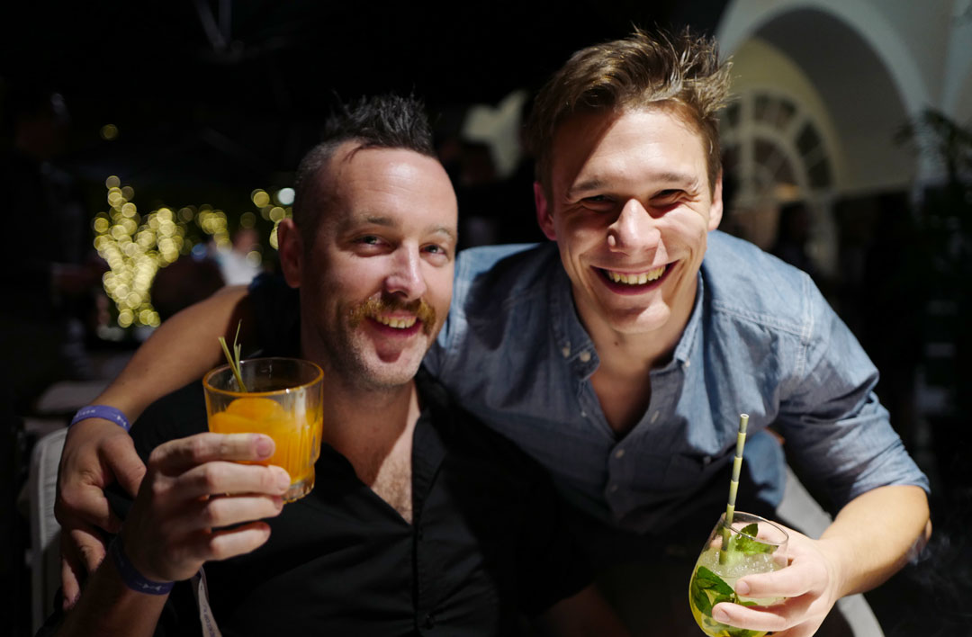 World Class. Foto: Helle Øder Valebrokk