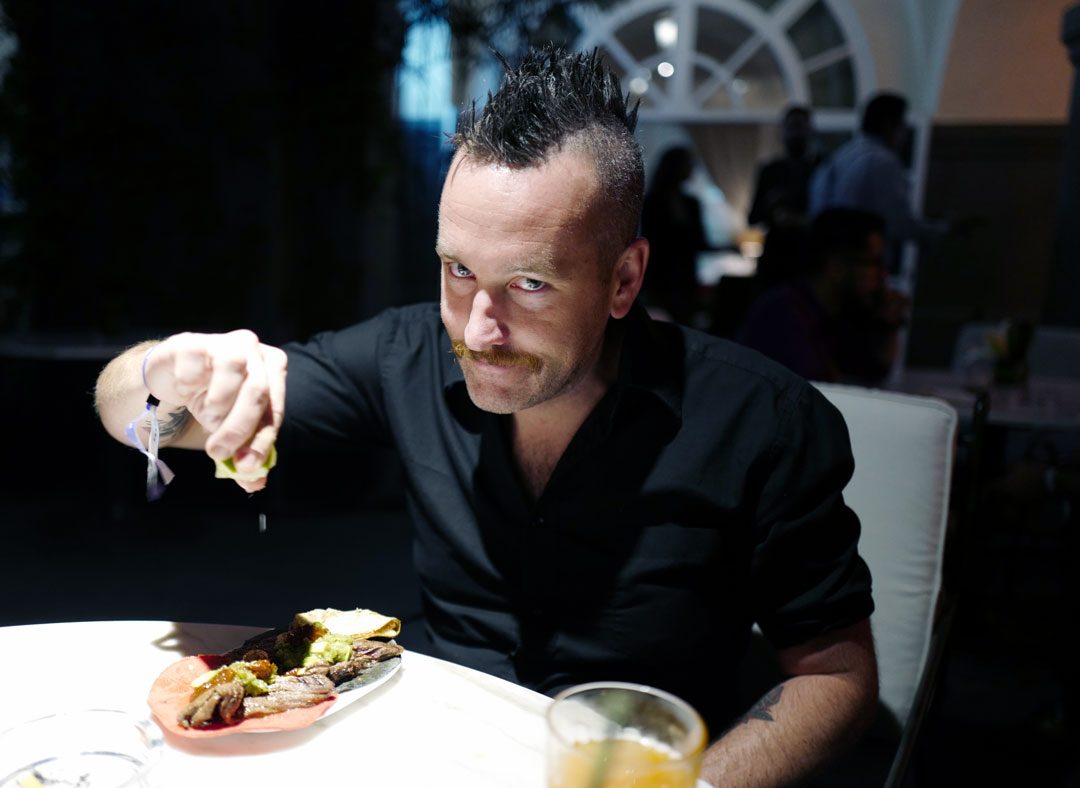 World Class. Foto: Helle Øder Valebrokk