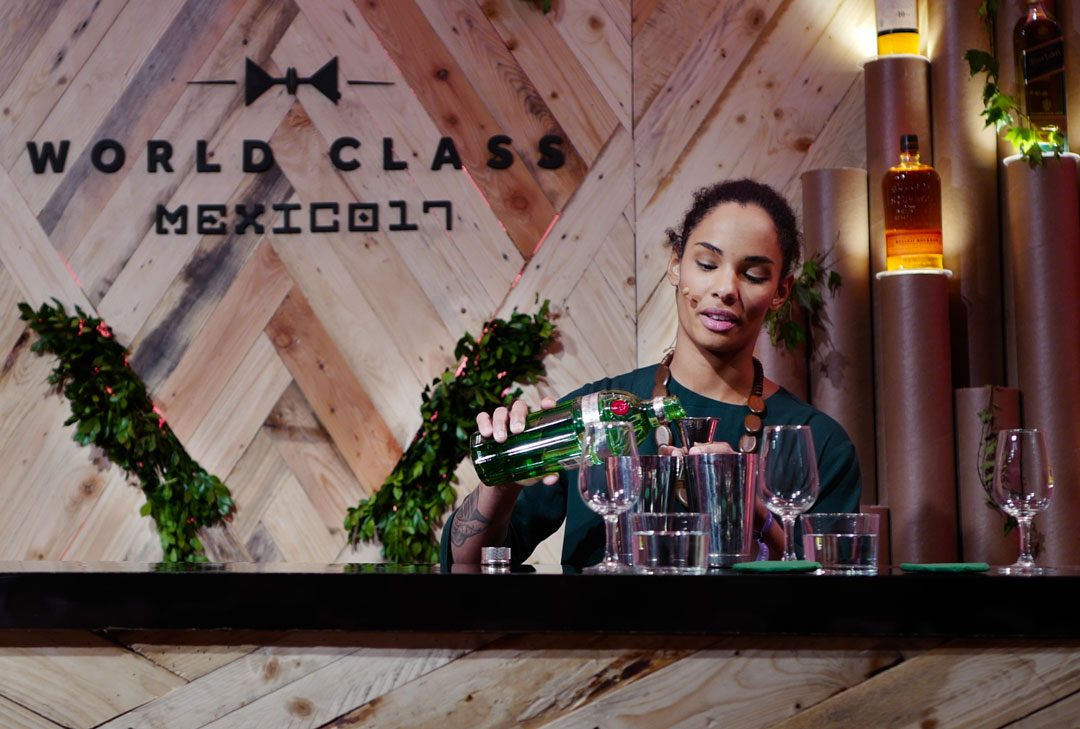 World Class. Foto: Helle Øder Valebrokk