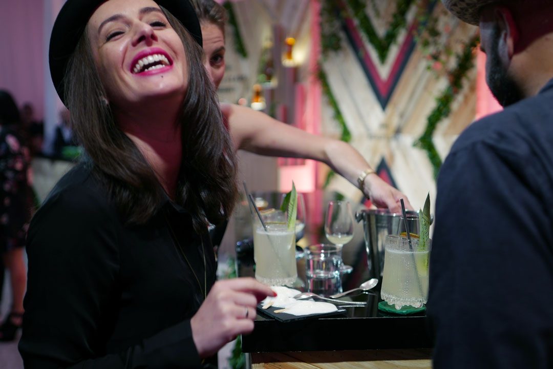 World Class. Foto: Helle Øder Valebrokk