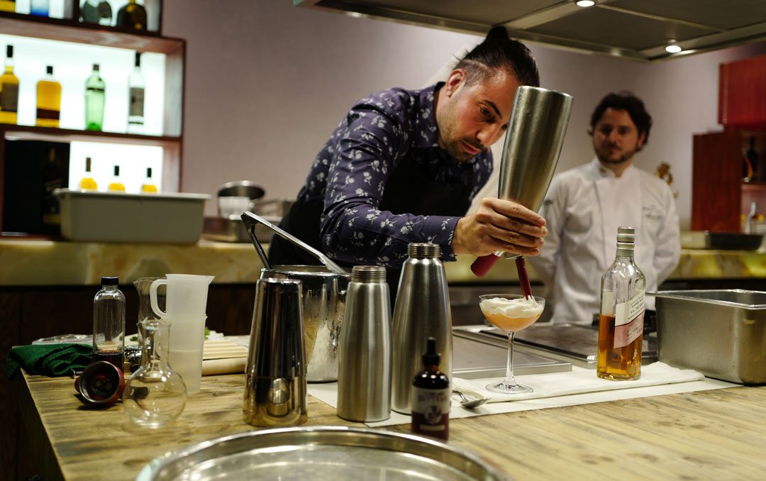 World Class. Foto: Helle Øder Valebrokk