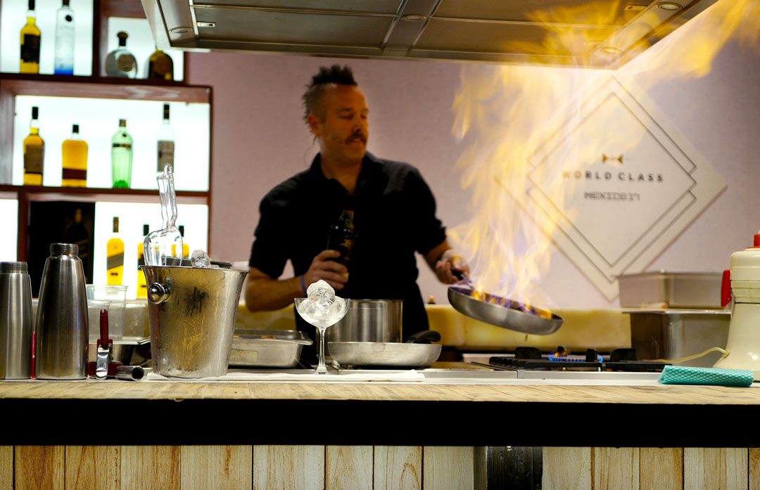 World Class. Foto: Helle Øder Valebrokk