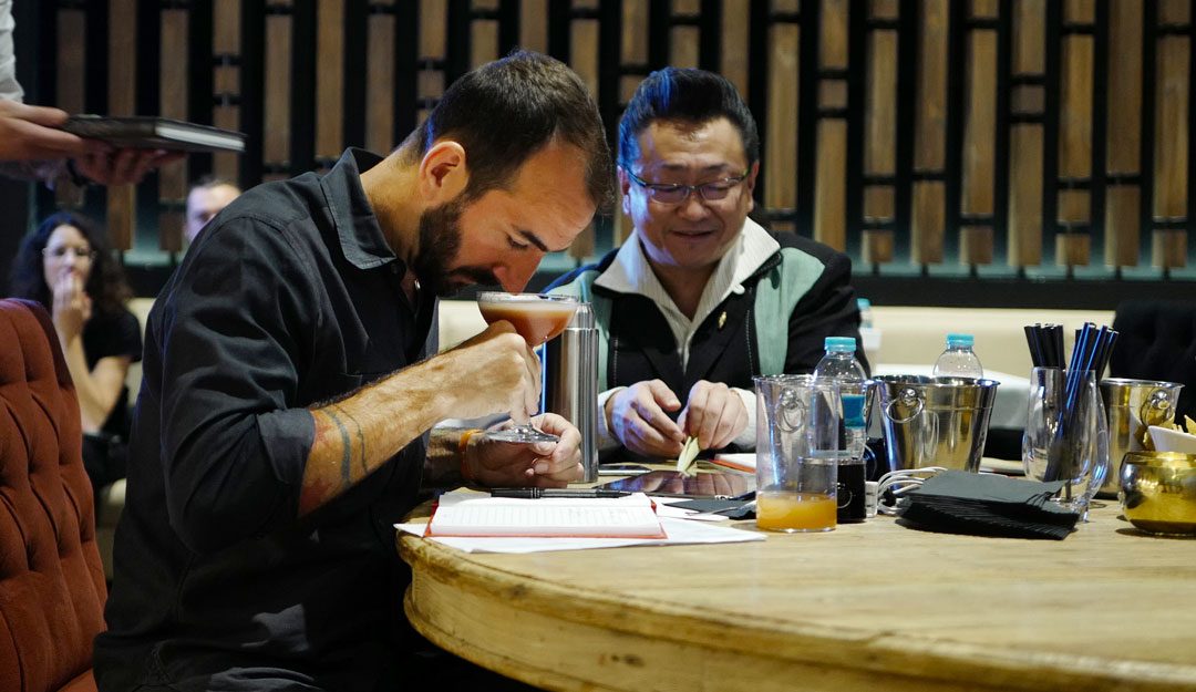 World Class. Foto: Helle Øder Valebrokk