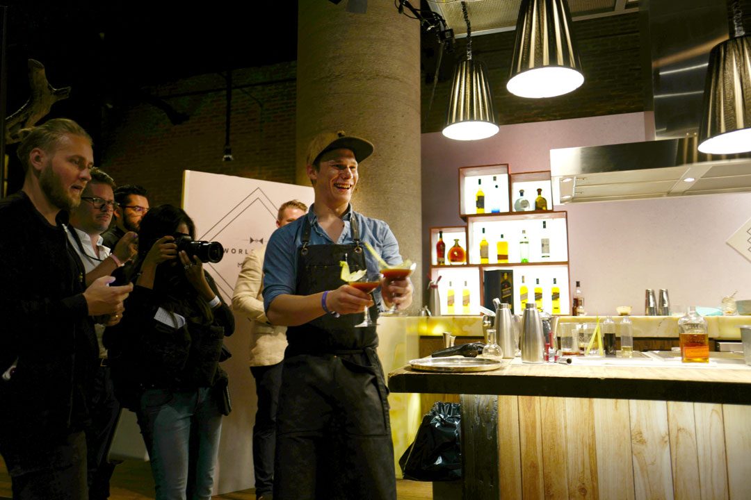 World Class. Foto: Helle Øder Valebrokk