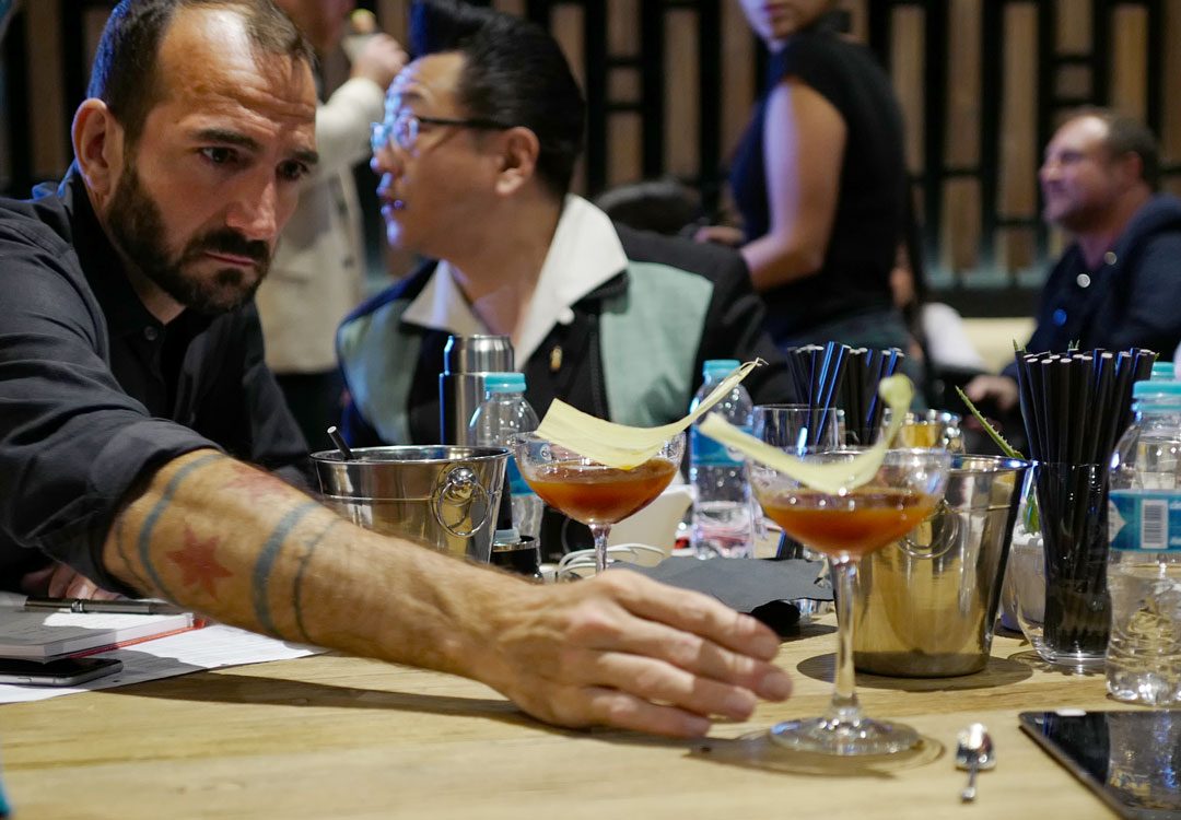 World Class. Foto: Helle Øder Valebrokk