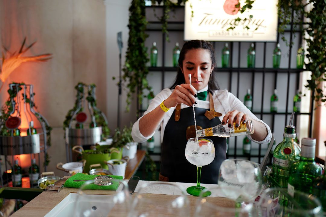 World Class. Foto: Helle Øder Valebrokk