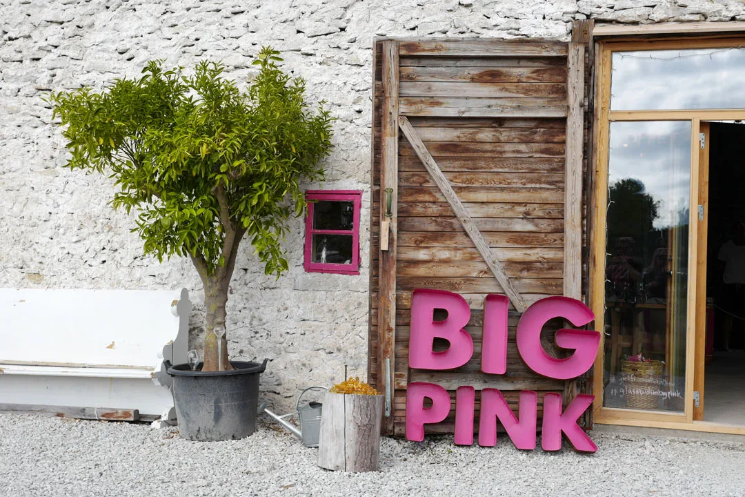 Gotland. Foto: localhost/helleskitchen