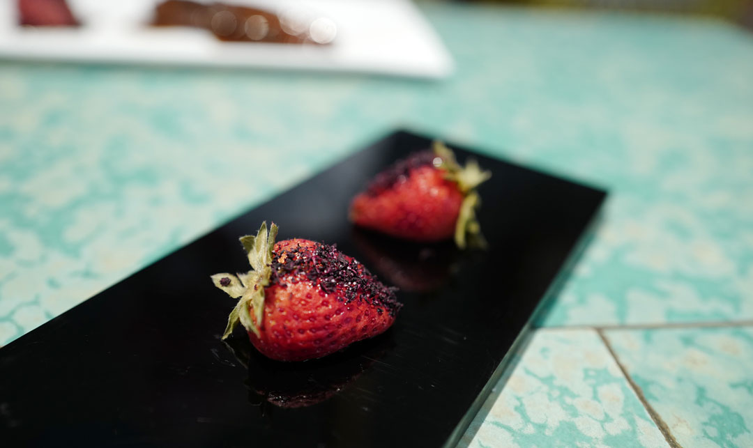 Disfrutar. Foto: localhost/helleskitchen