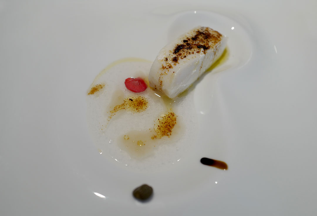 Disfrutar. Foto: localhost/helleskitchen