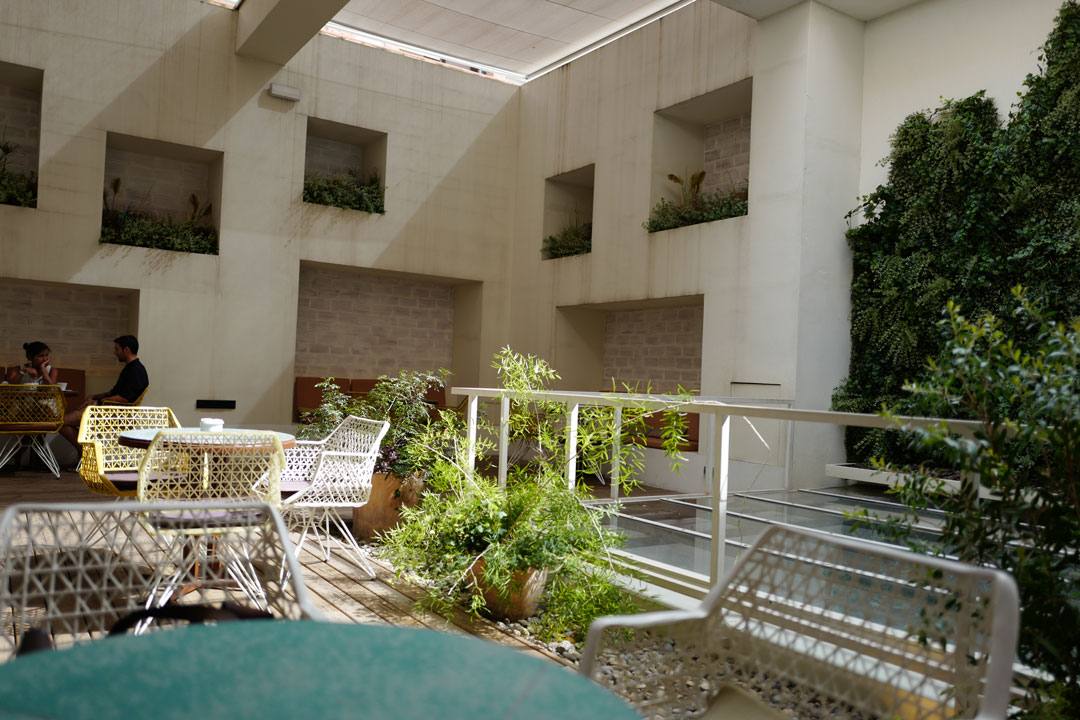 Disfrutar. Foto: localhost/helleskitchen