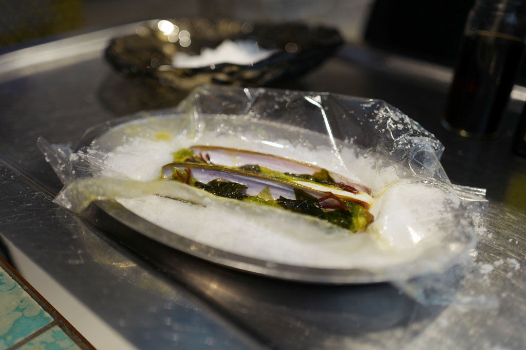 Disfrutar. Foto: localhost/helleskitchen