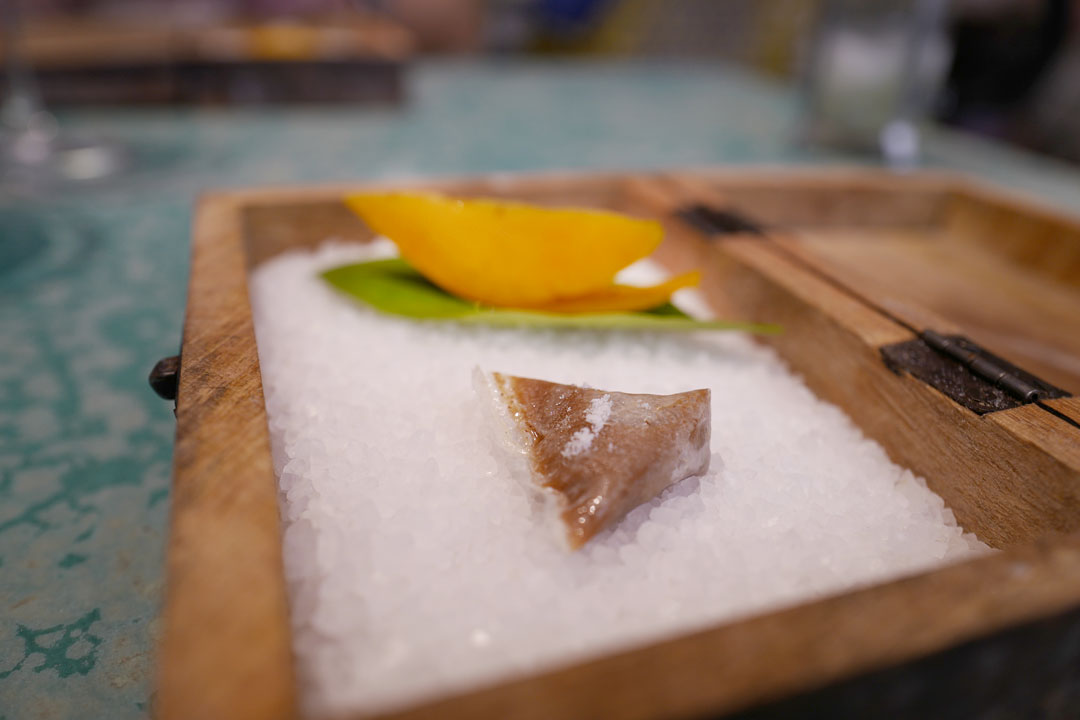 Disfrutar. Foto: localhost/helleskitchen