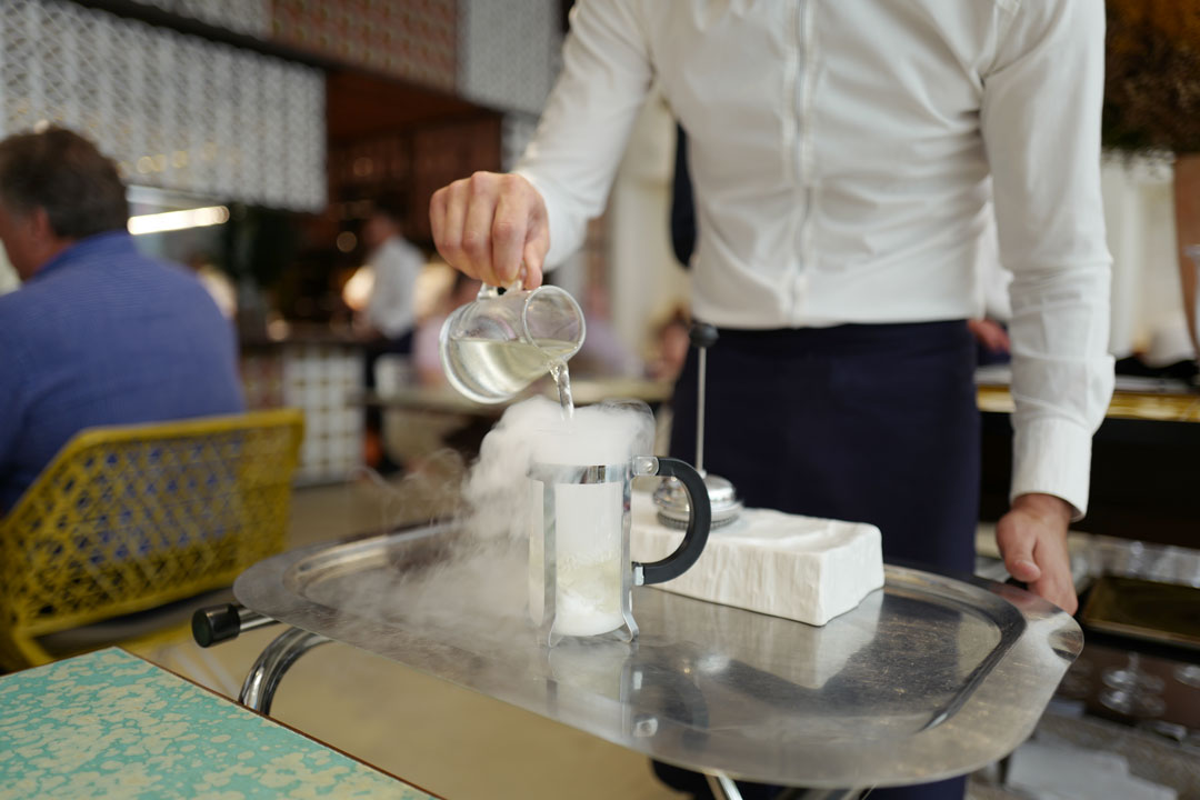 Disfrutar. Foto: localhost/helleskitchen