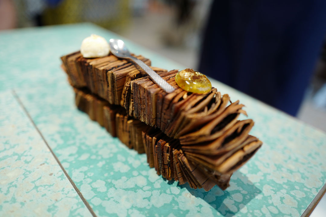 Disfrutar. Foto: localhost/helleskitchen