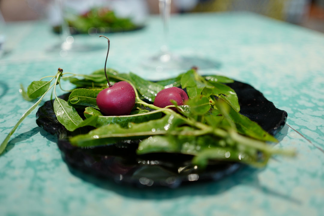 Disfrutar. Foto: localhost/helleskitchen