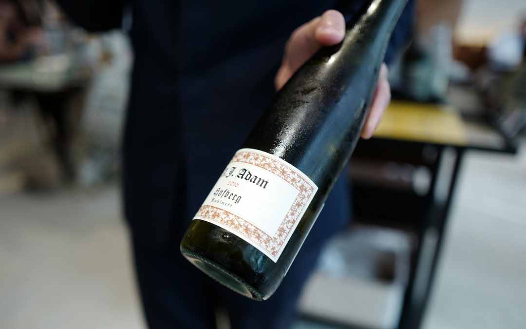 Disfrutar. Foto: localhost/helleskitchen