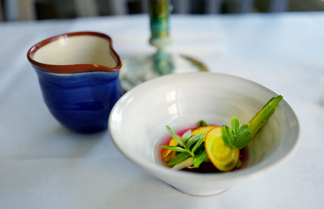 Gula Hönan. Foto: Heleskitchen.org