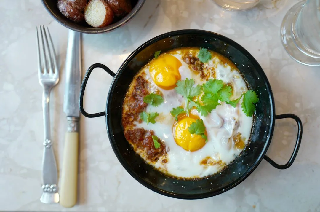 huevos-rancheros Helleskitchen.org