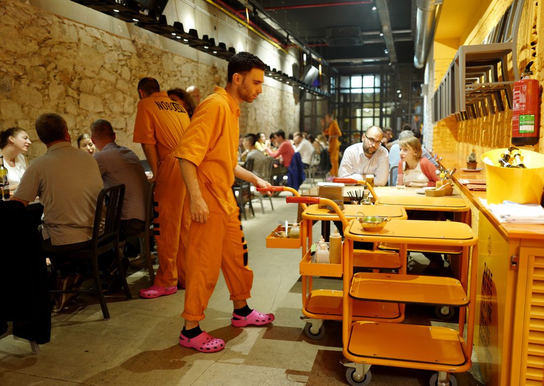 Nobook. Foto: Helleskitchen.