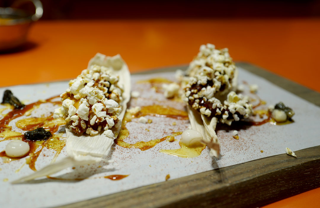 Nobook. Foto: Helleskitchen.