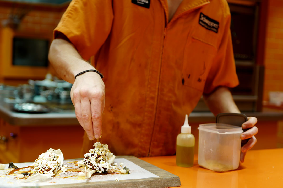 Nobook. Foto: Helleskitchen.