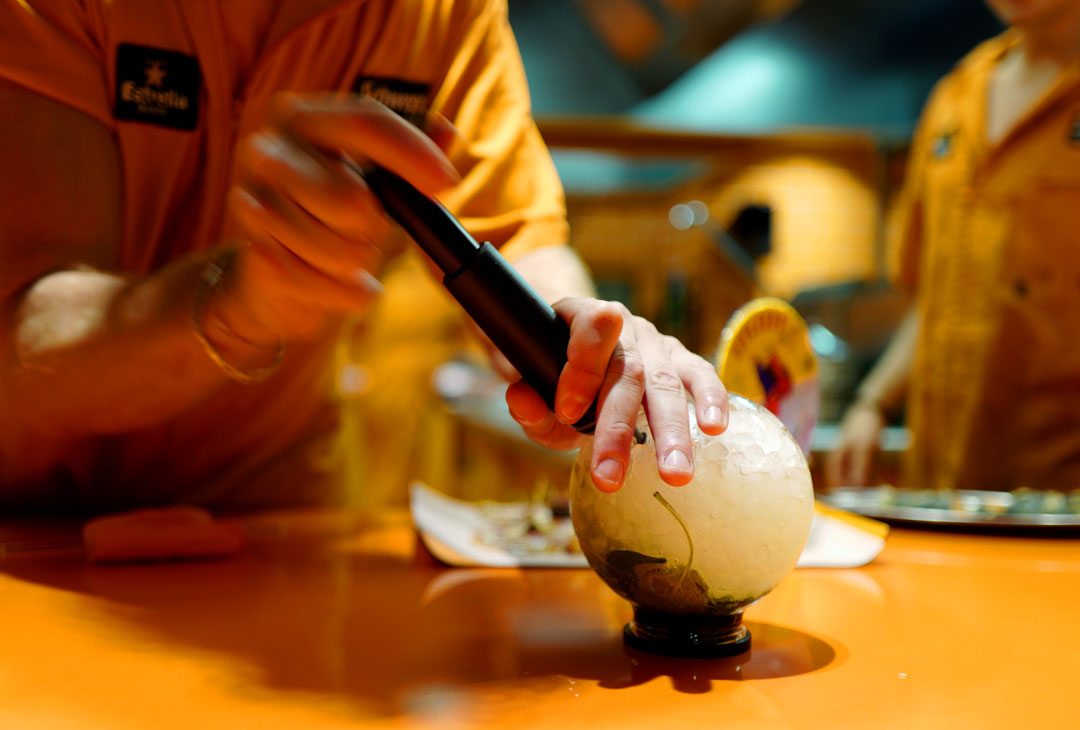 Nobook. Foto: Helleskitchen.