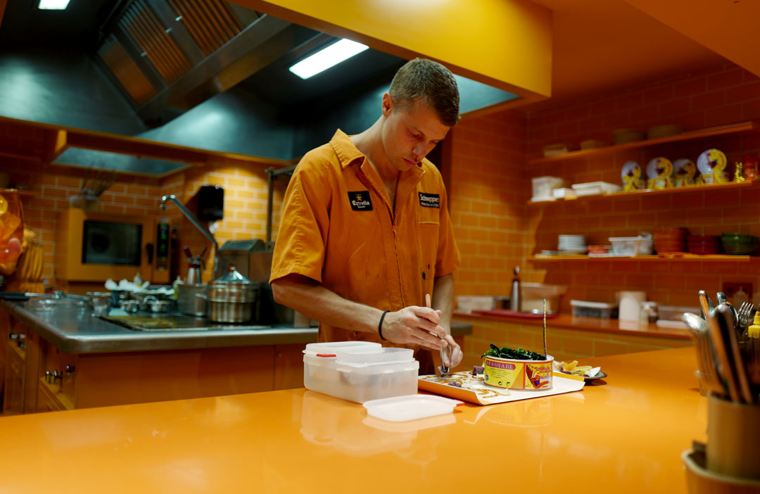 Nobook. Foto: Helleskitchen.