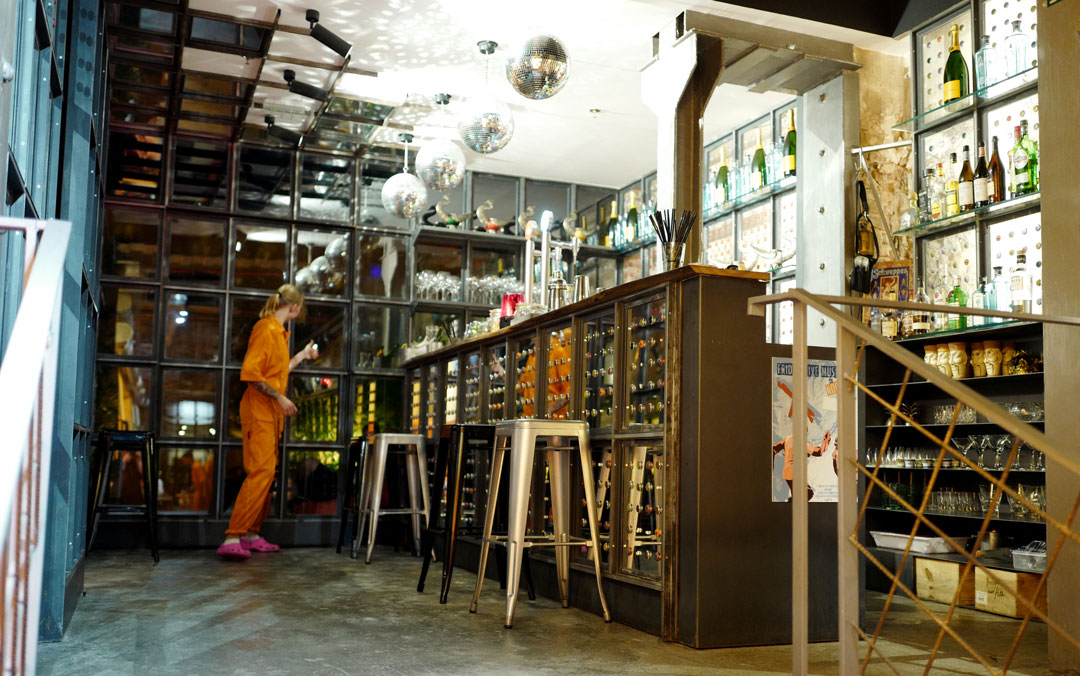 Nobook. Foto: Helleskitchen.