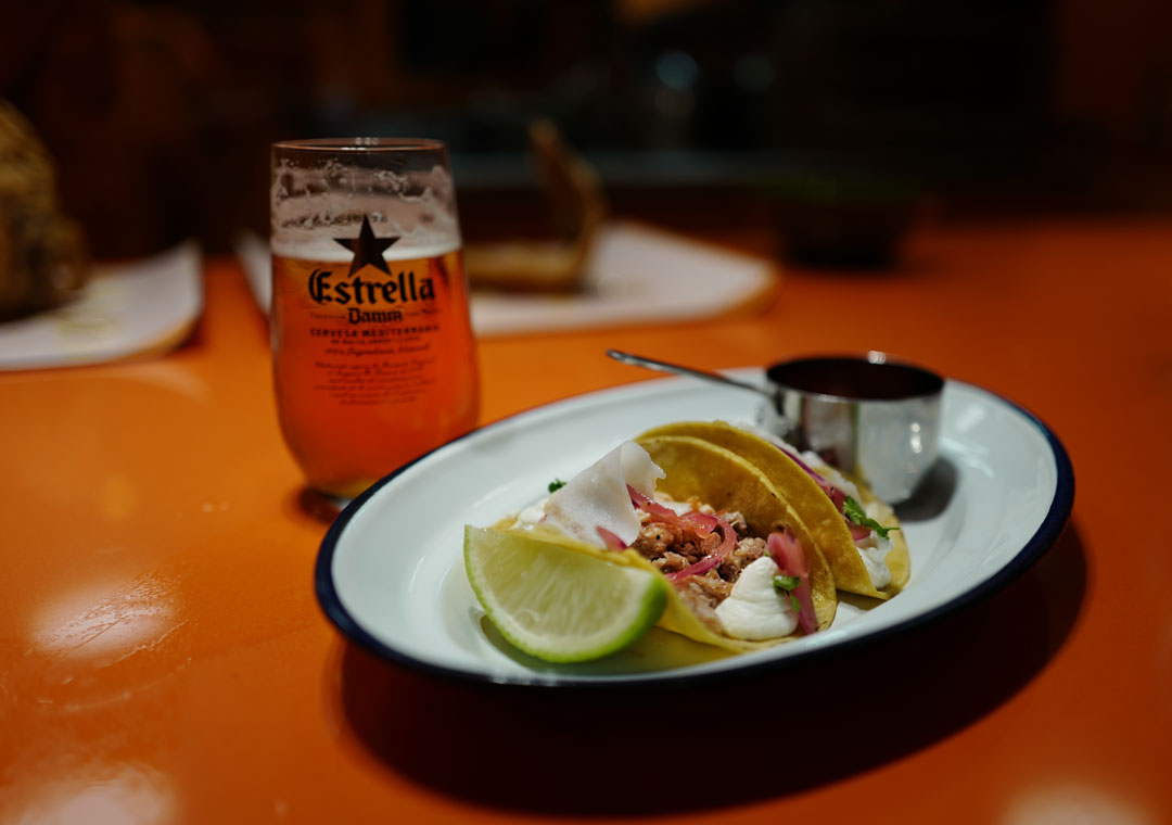 Nobook. Foto: Helleskitchen.