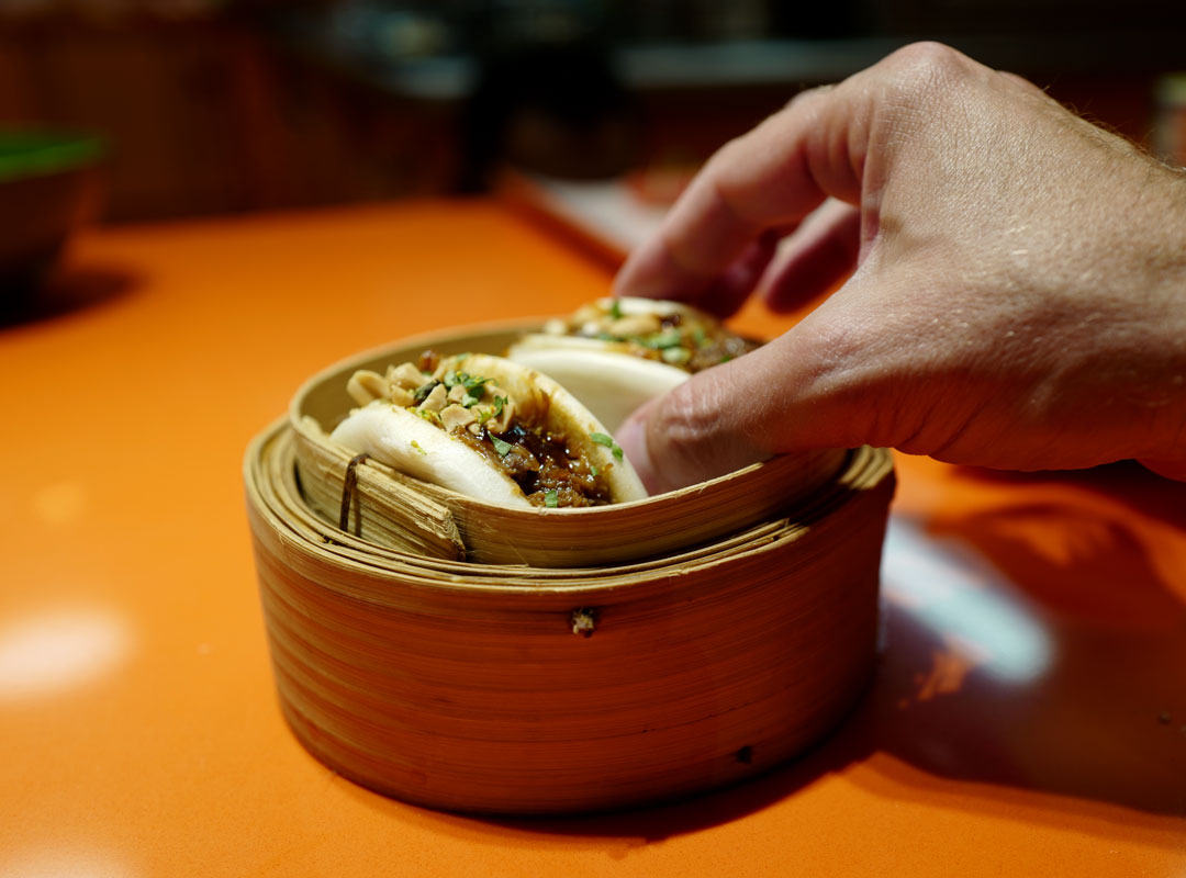 Nobook. Foto: Helleskitchen.