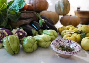 Kulinariske Malta på kryss og tvers