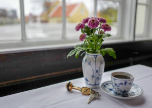 Danmark rundt med tog. Siste stopp: Aalborg og Skagen